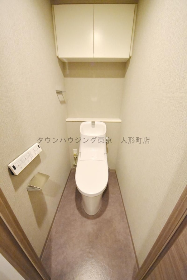 トイレ(トイレ)
