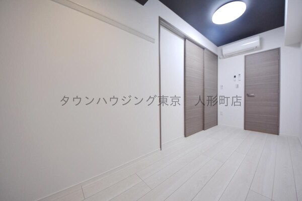 その他室内・内装(リビング/居室)