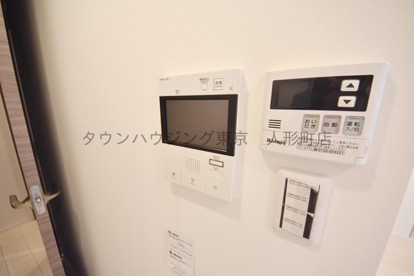 セキュリティ(設備)