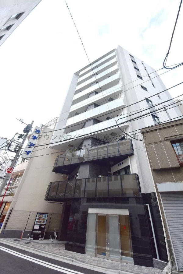 外観(外観)