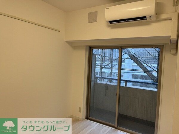 リビング・居室