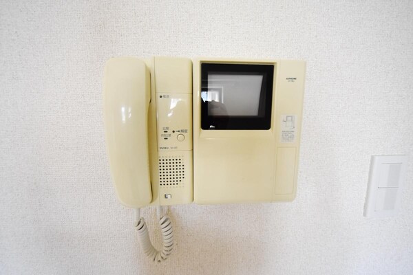 セキュリティ(設備)