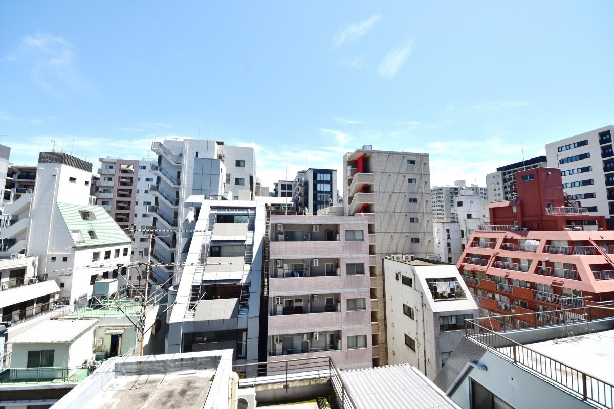 物件内観写真12　(眺望)