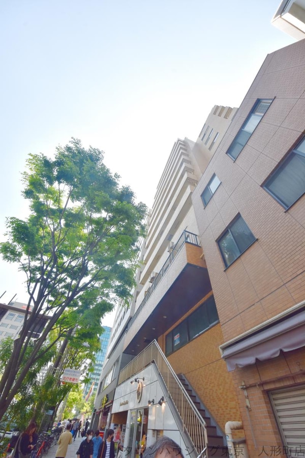 外観(外観)