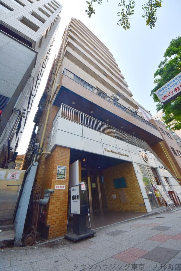 外観(外観)