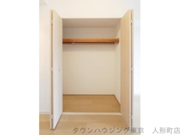 収納(収納)