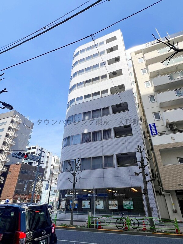 外観(外観)