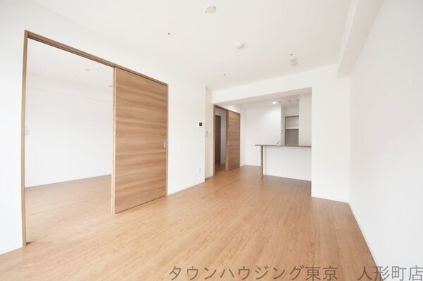 リビング・居室