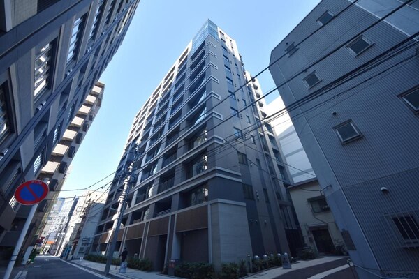 外観(外観)