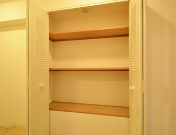 その他(収納)