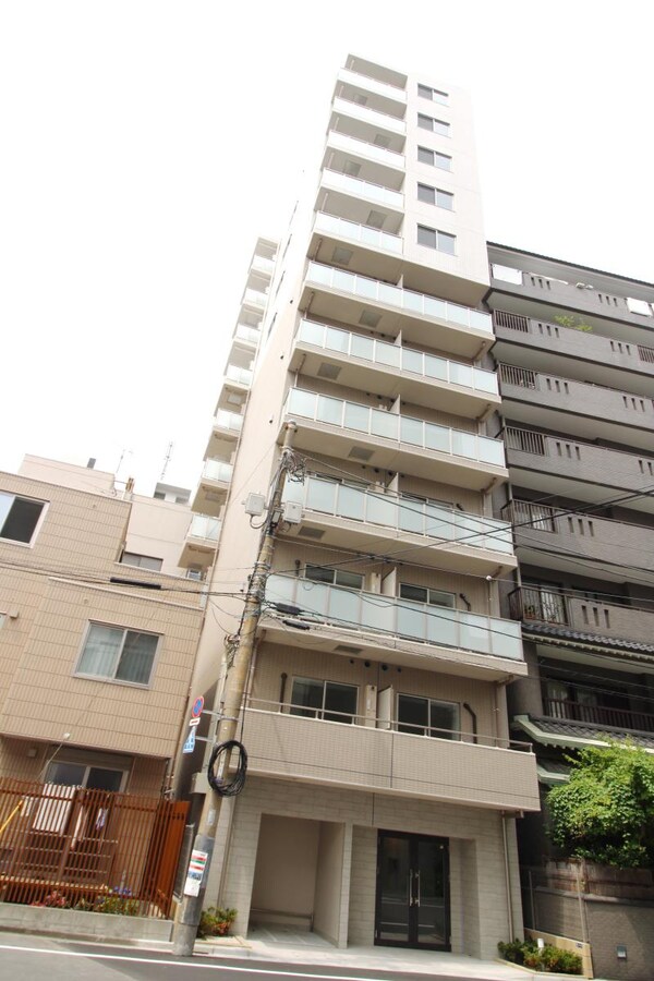 外観(外観)