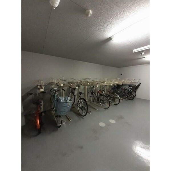 共有部分