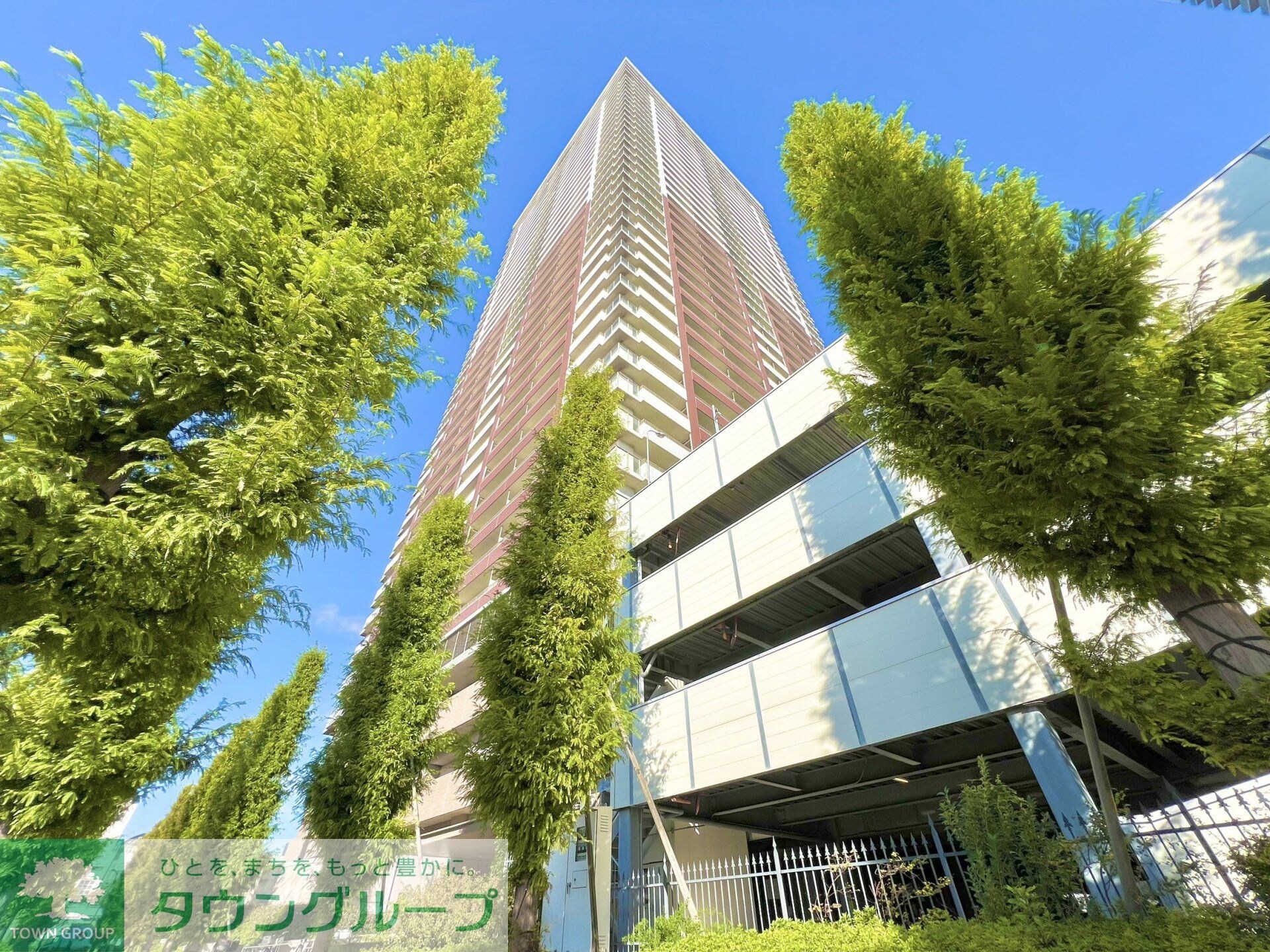 物件外観写真1　(外観)