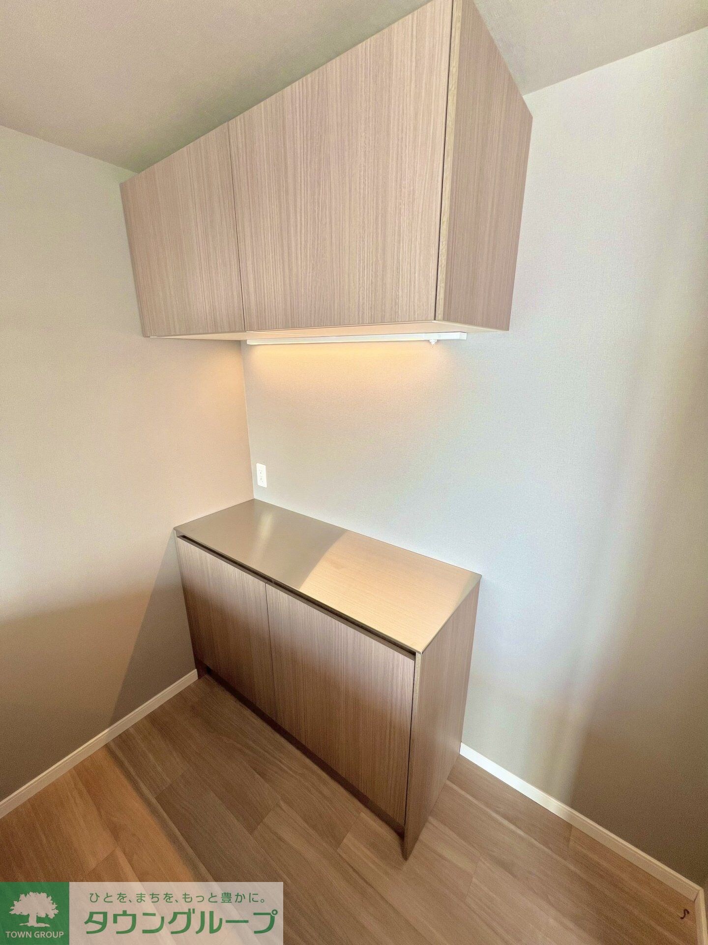 物件内観写真21　(収納)