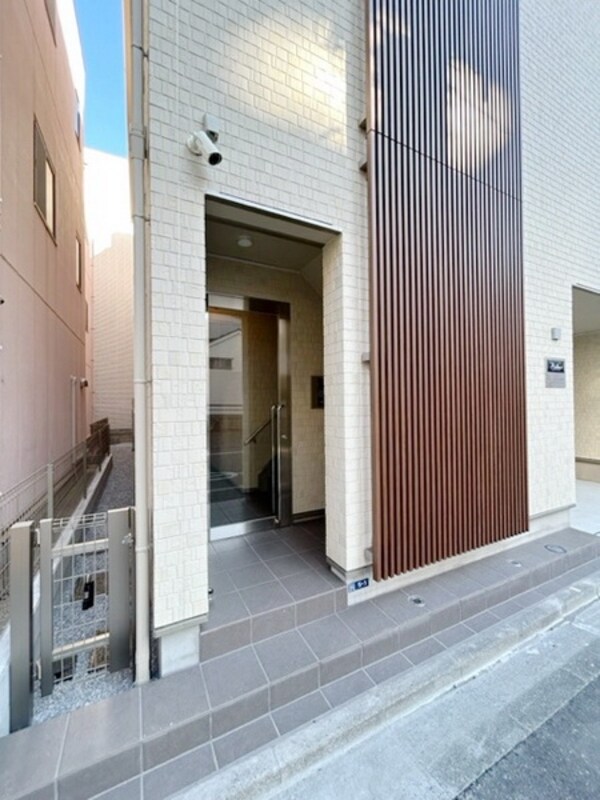 エントランス(エントランス)