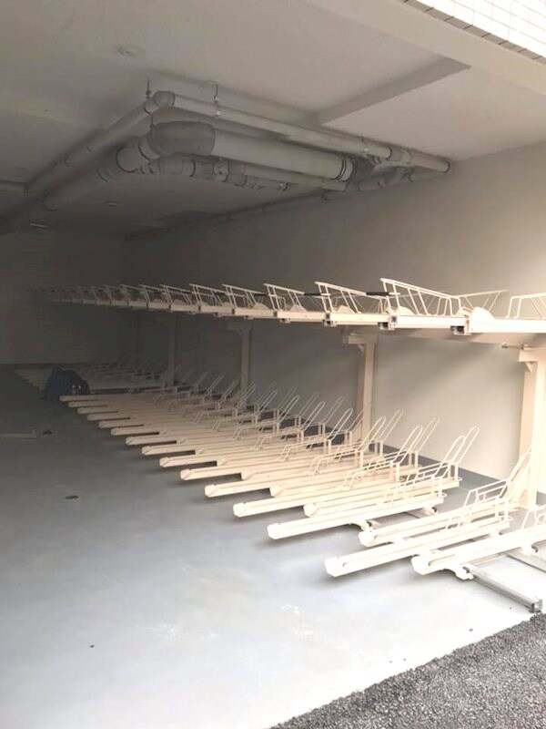 その他(駐車場)