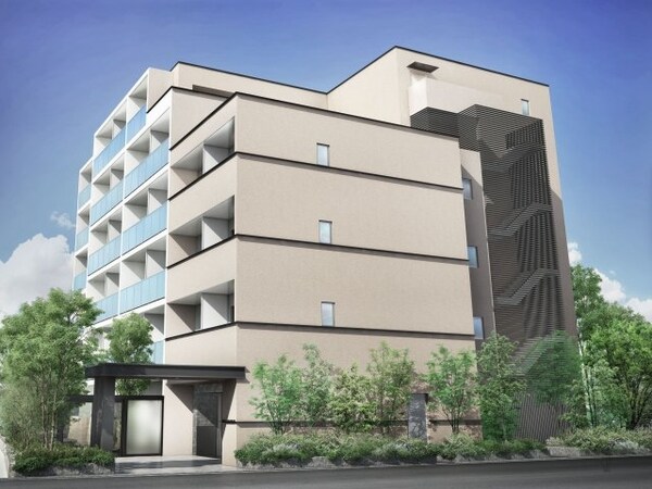 外観(外観)