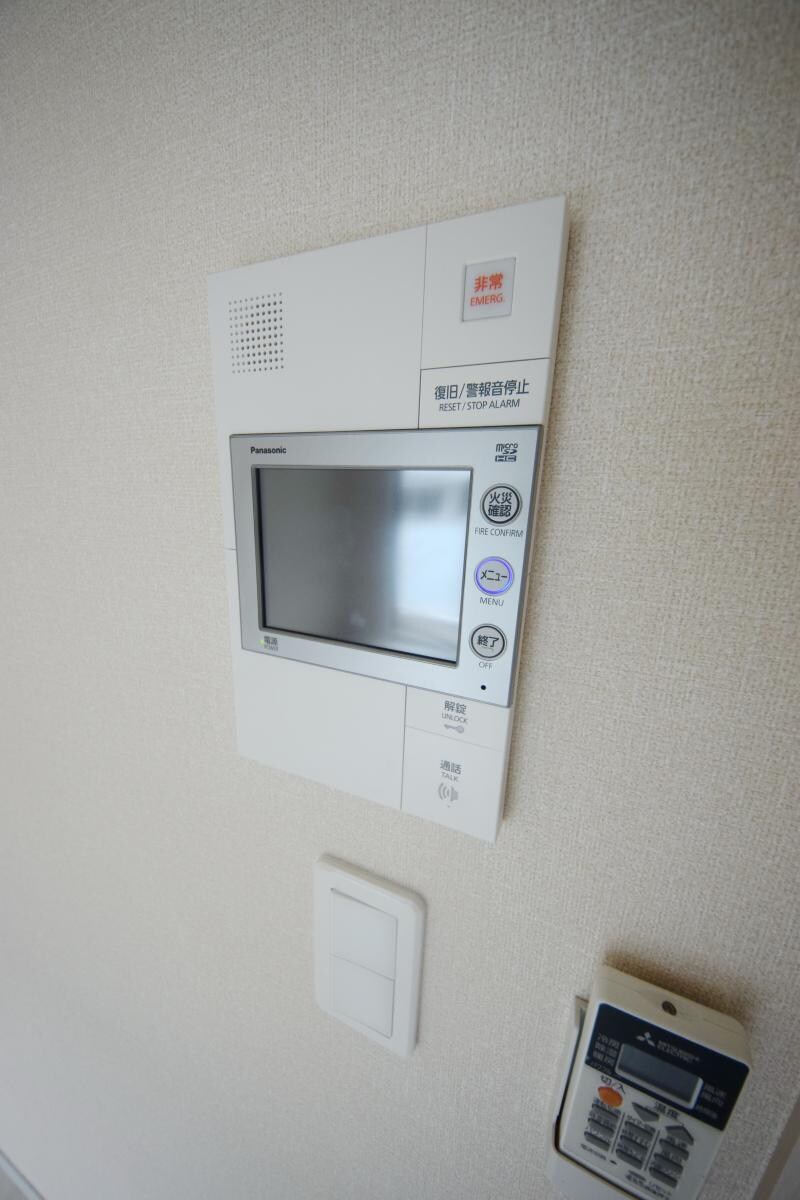 物件内観写真14　(設備)