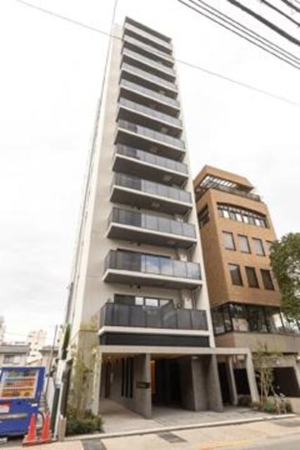 物件外観写真1　(外観)