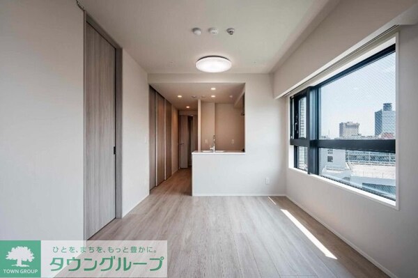 リビング・居室