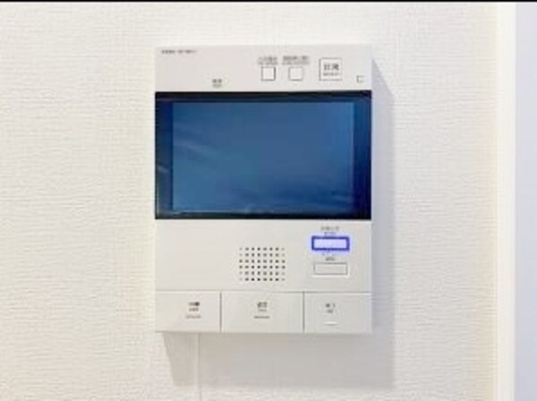 セキュリティ(設備)