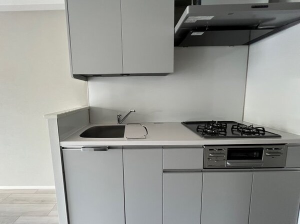 キッチン(参考写真)