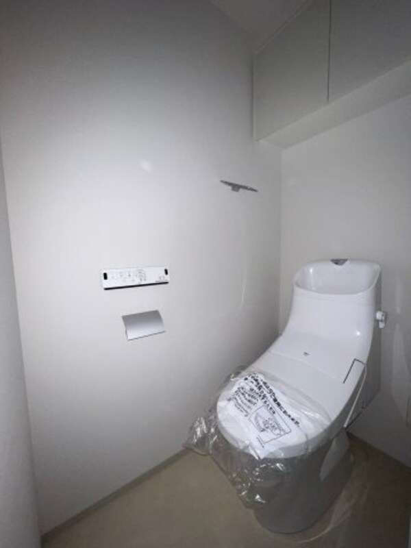 トイレ(参考写真)