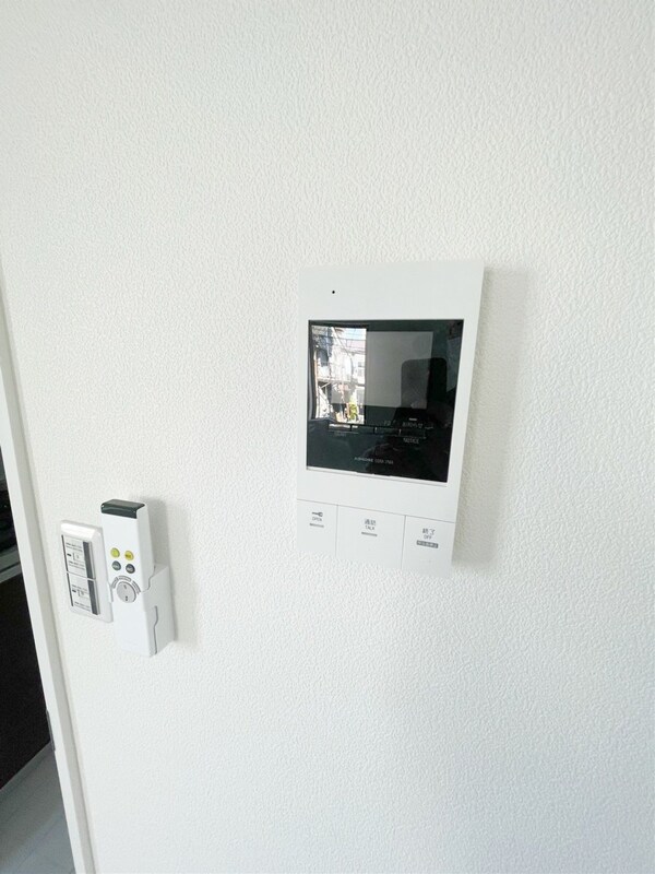 セキュリティ(設備)