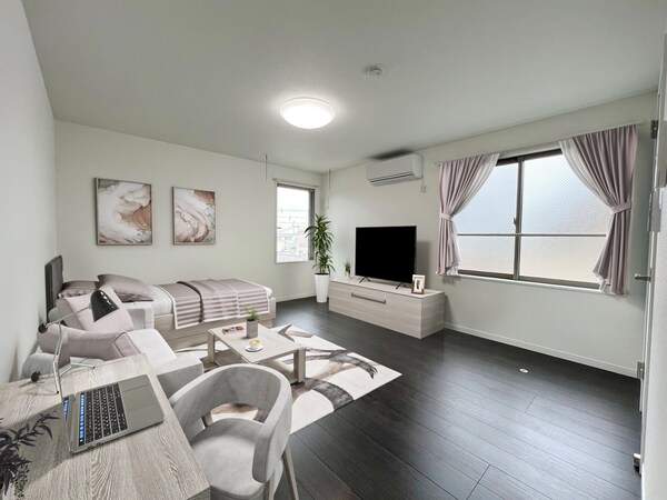 リビング・居室(キッチン)