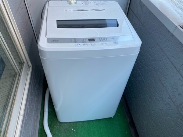 その他(洗濯機)