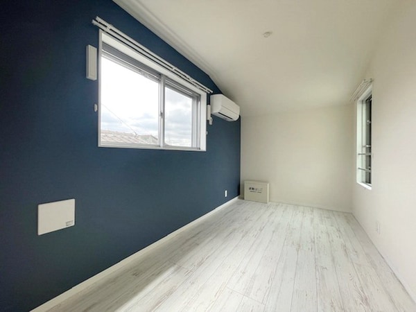 リビング・居室(リビング/居室)