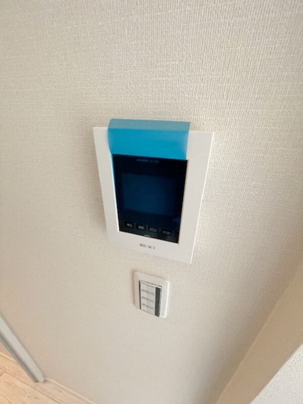 セキュリティ(設備)