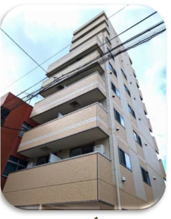 外観(外観)