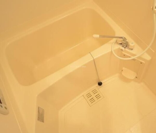 バス／シャワールーム等(バス／シャワールーム等)