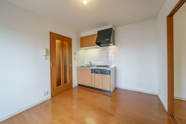 その他(※写真は同タイプ住戸です。)