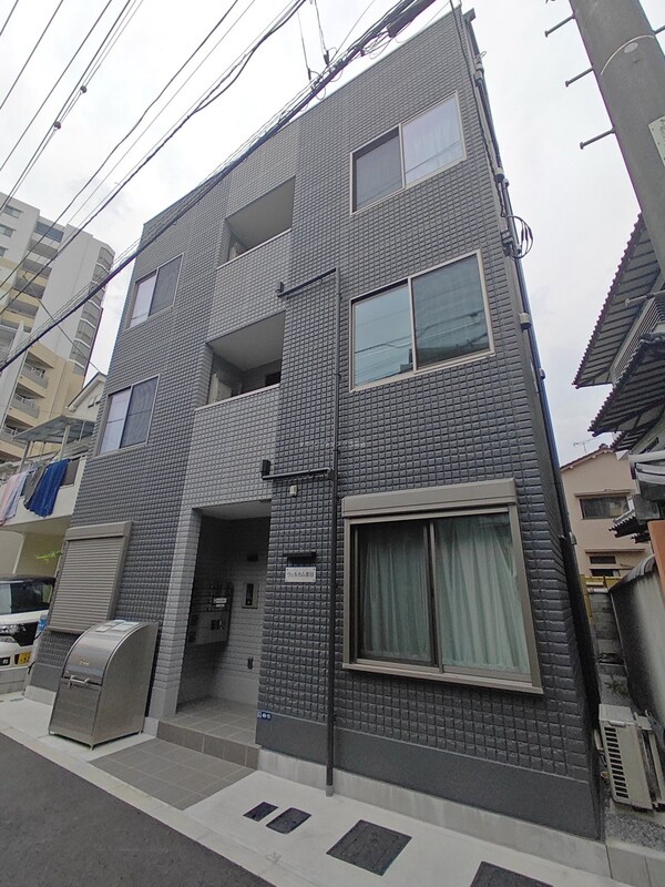 外観(外観)