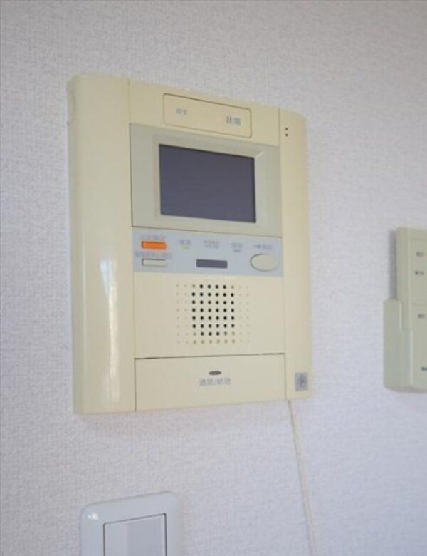 その他(モニター付オートオートロック)