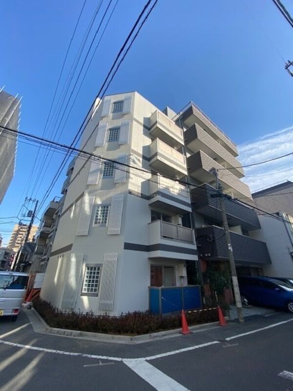 その他(外観)