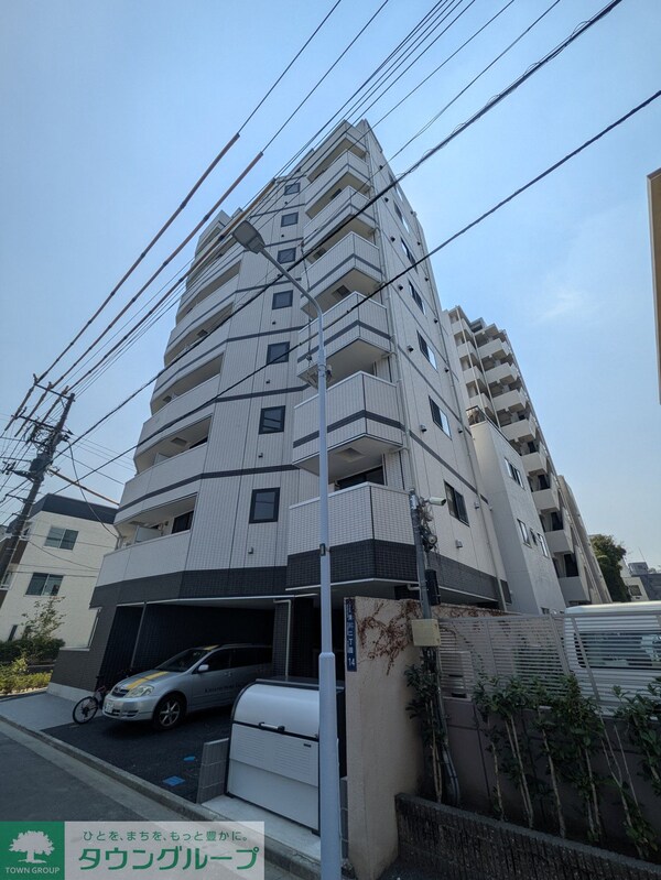 外観(外観)