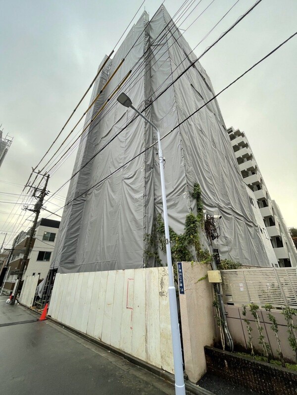 外観(外観)