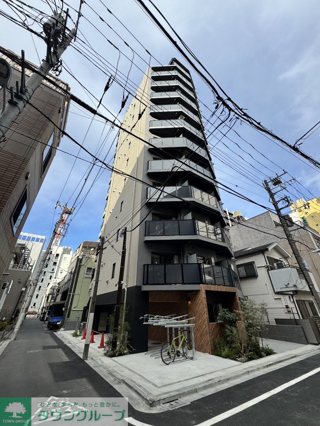 外観写真