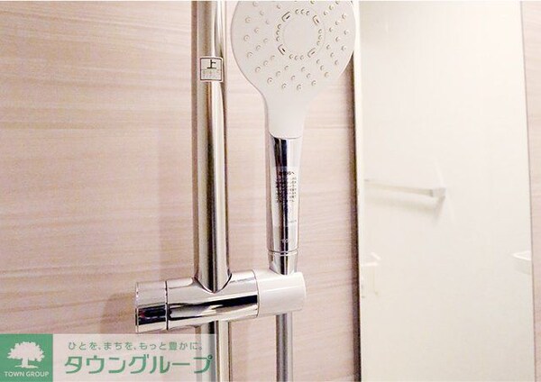 バス／シャワールーム等(公式HP引用参考写真)