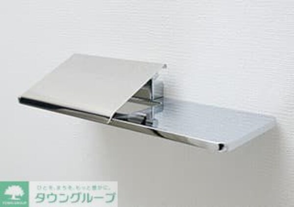 トイレ(公式HP引用参考写真)