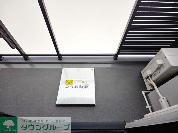 バルコニー(設備)