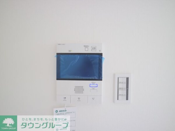 セキュリティ(※参考写真)