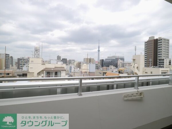 眺望(展望)