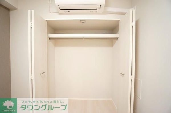 収納(収納)
