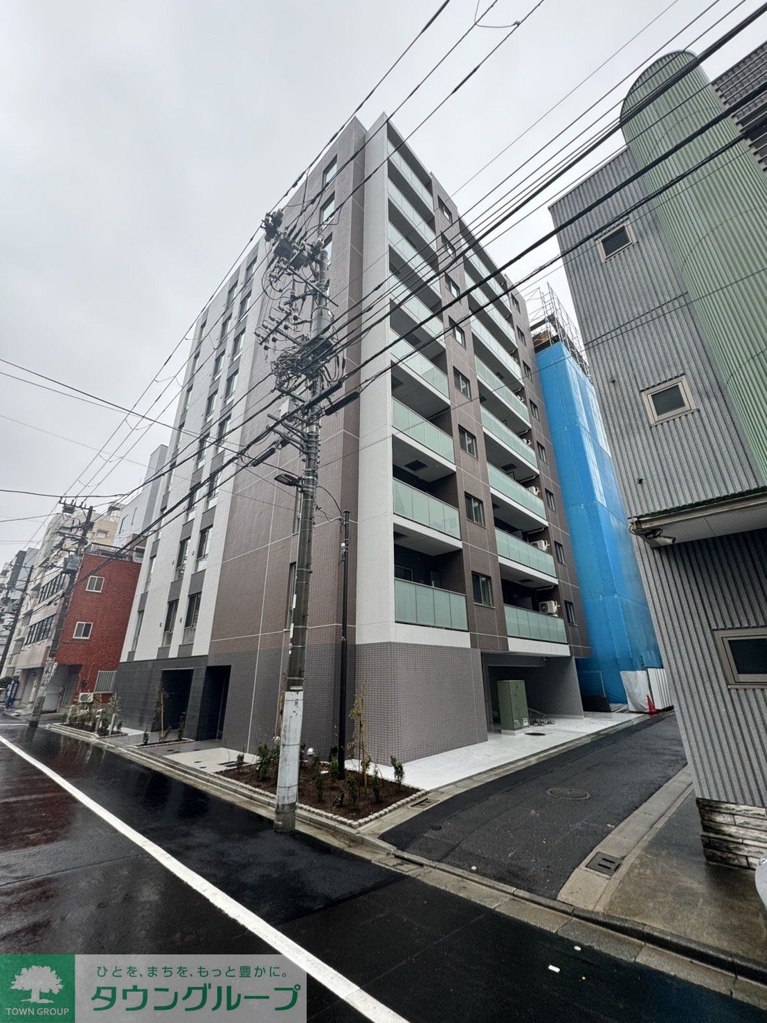 外観写真