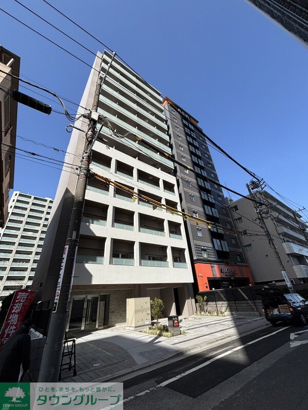 外観(外観)