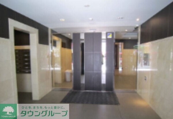 エントランス(エントランス)